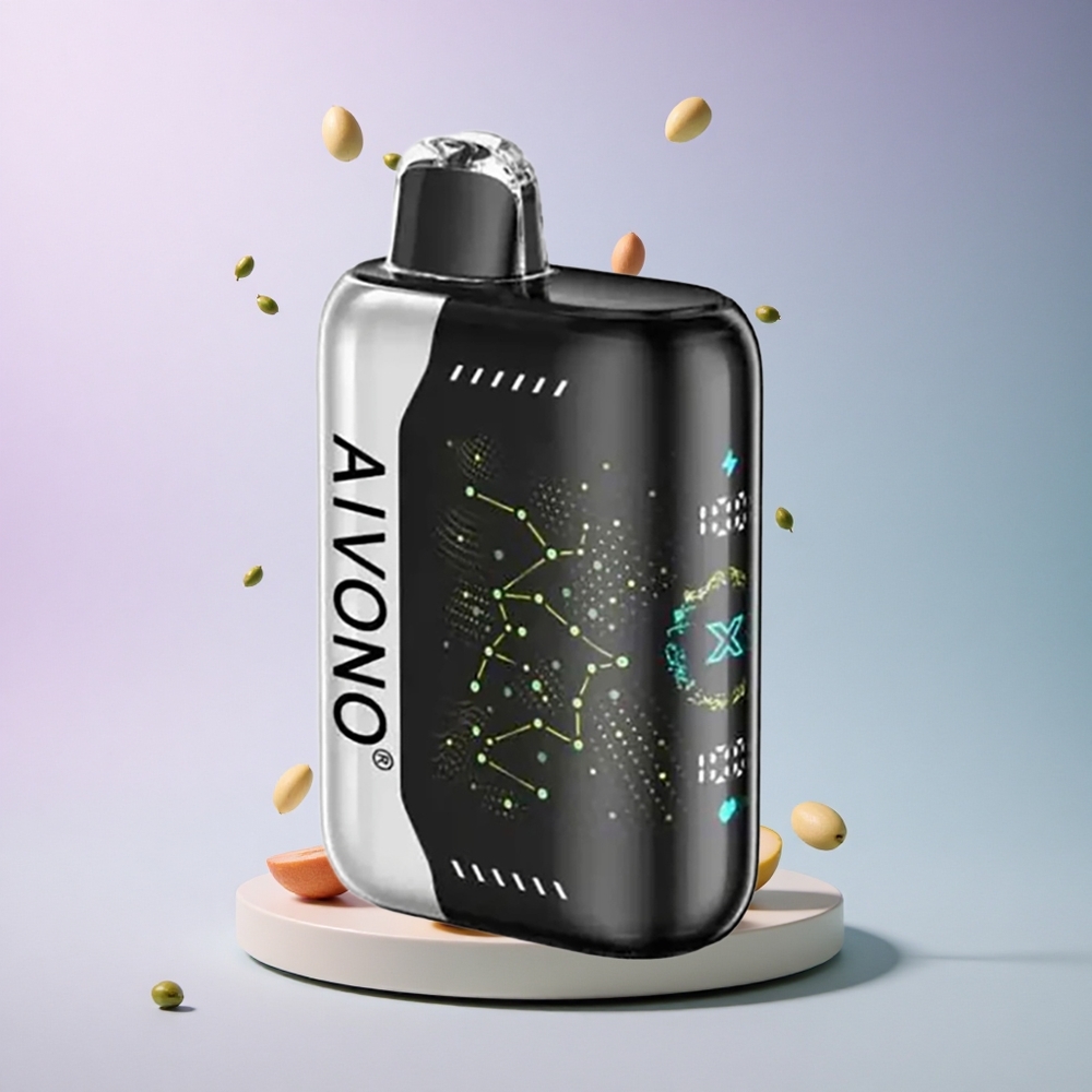 Aivono Aim Boom 25000 Miami Mint 650mAh 28ml