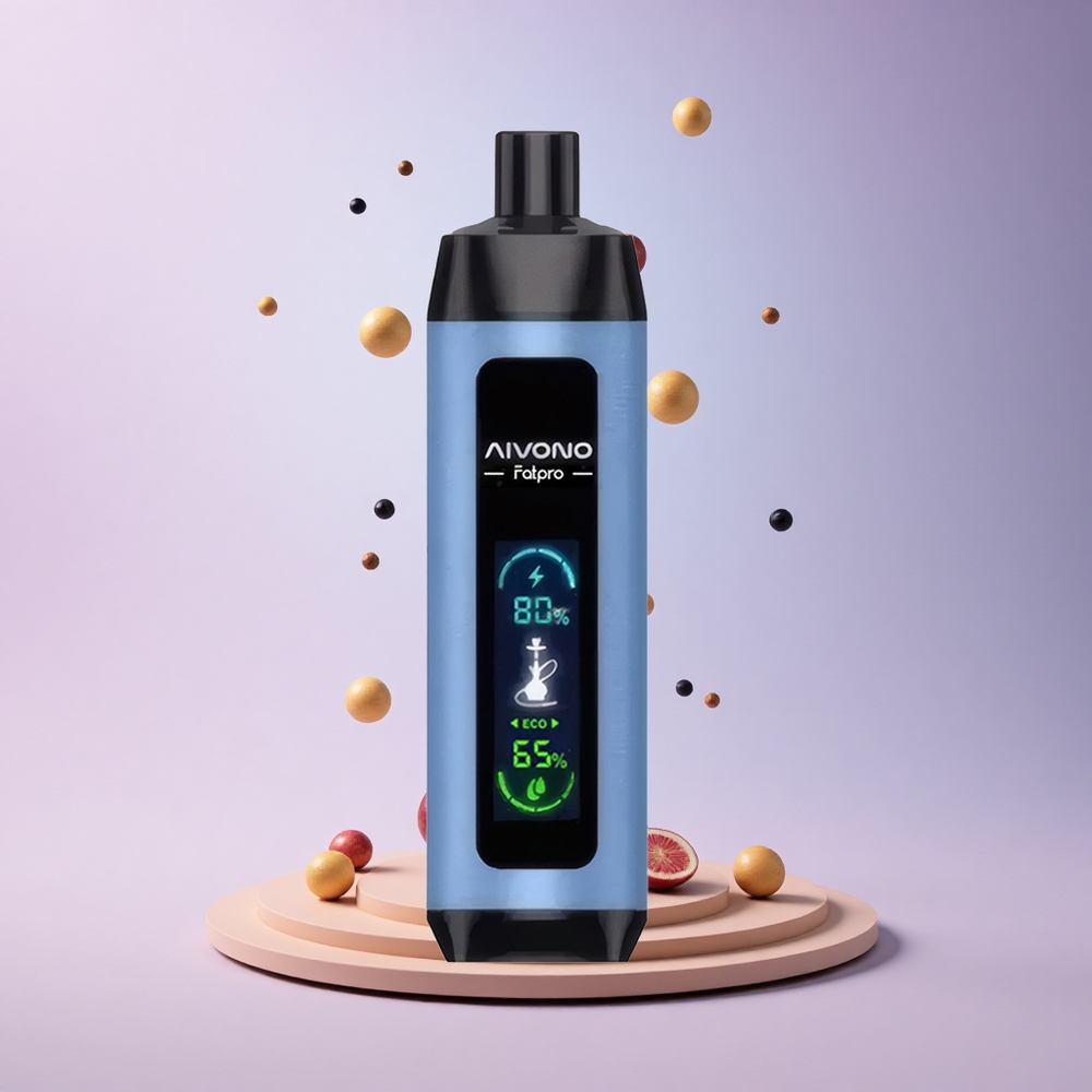 Aivono Aim Fatpro 22000 Love 66 28ml 600mAh