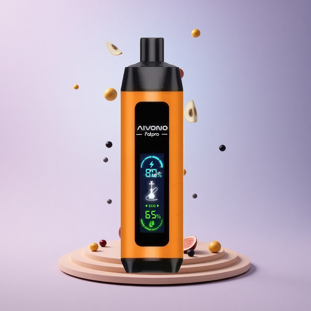 Aivono Aim Fatpro 22000 Lucid Dream 28ml 600mAh 0.6ohm