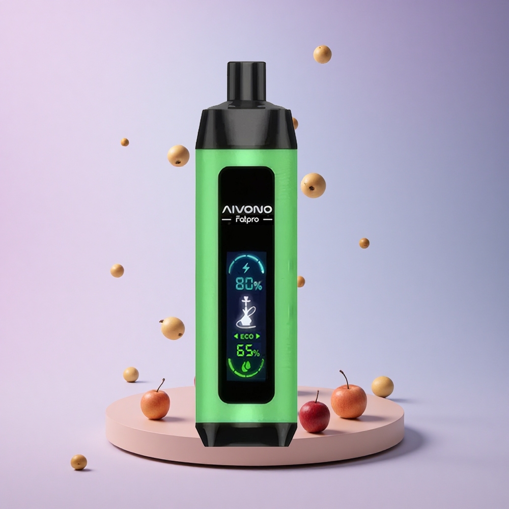 Aivono Aim Fatpro 22000 Two Apple 600mAh Dual Mode