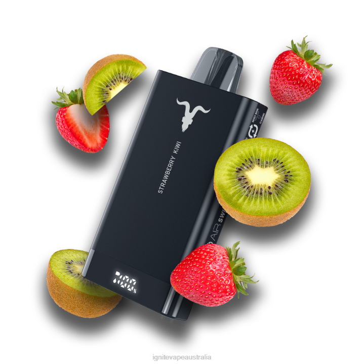 RP6R66 IGNITE V150 Vape Pen Ignite vape flavours - Blue Dream
