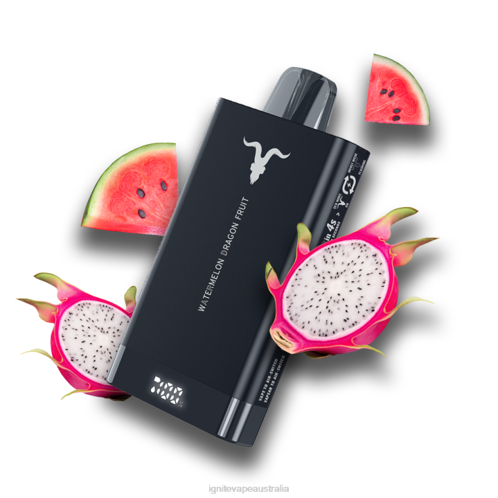 RP6R66 IGNITE V150 Vape Pen Ignite vape flavours - Blue Dream