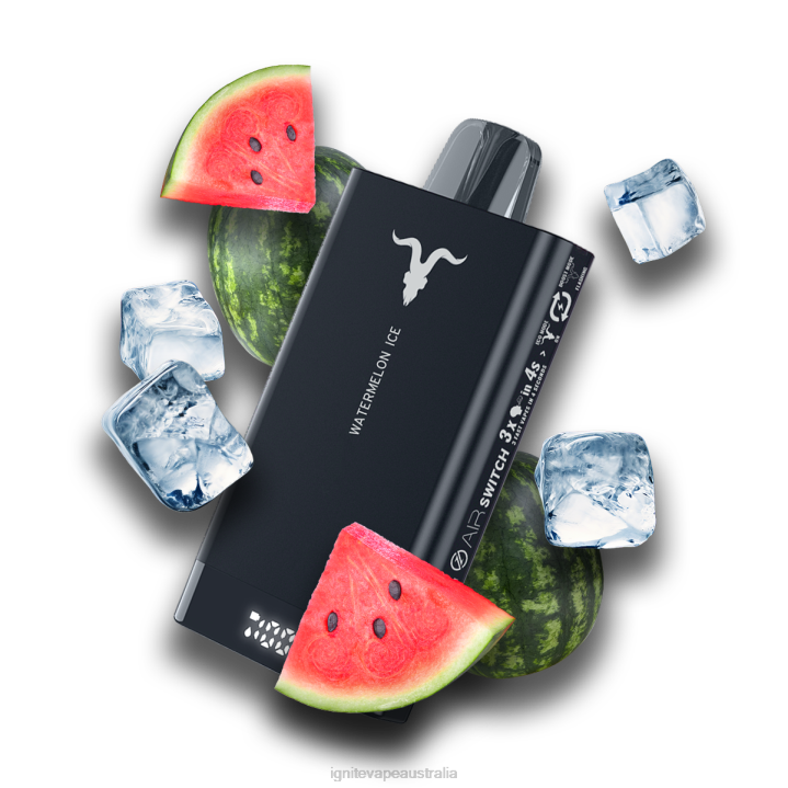 RP6R66 IGNITE V150 Vape Pen Ignite vape flavours - Blue Dream