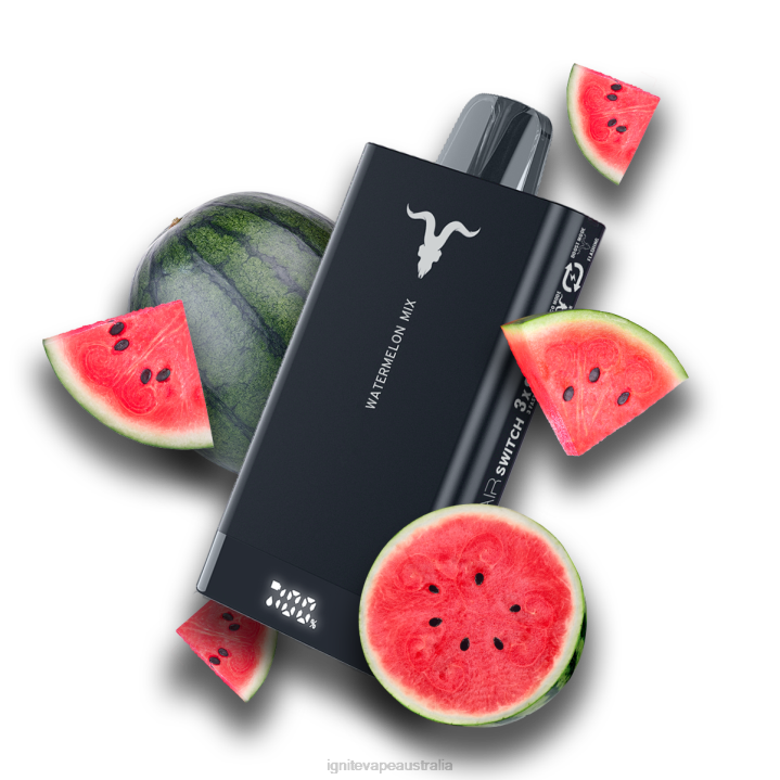 RP6R66 IGNITE V150 Vape Pen Ignite vape flavours - Blue Dream