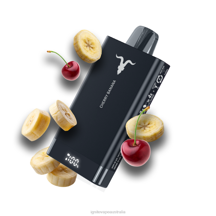 RP6R66 IGNITE V150 Vape Pen Ignite vape flavours - Blue Dream