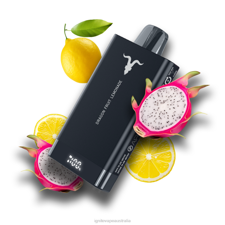 RP6R66 IGNITE V150 Vape Pen Ignite vape flavours - Blue Dream