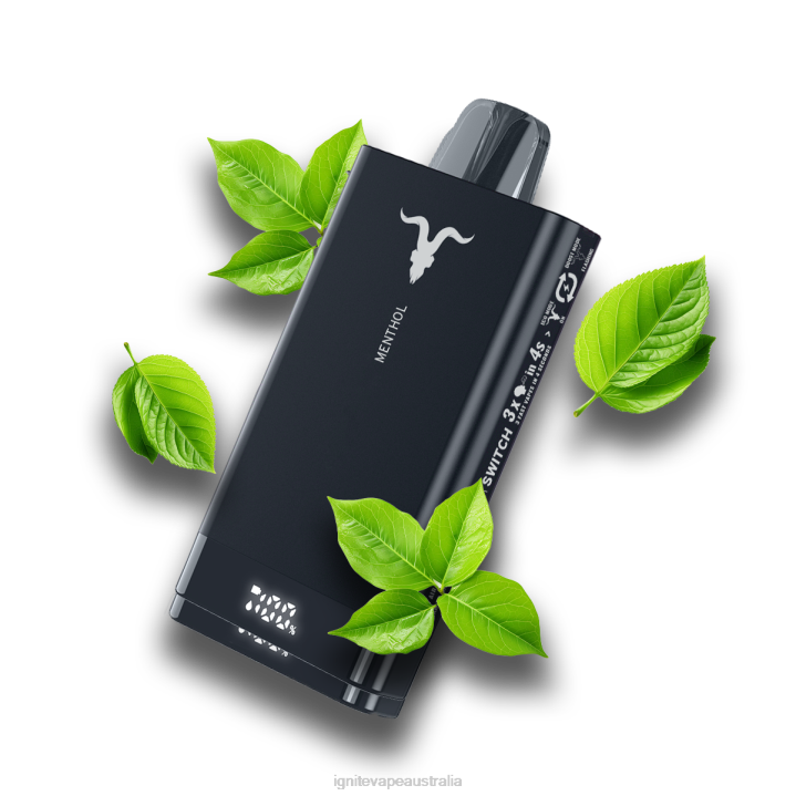 RP6R66 IGNITE V150 Vape Pen Ignite vape flavours - Blue Dream