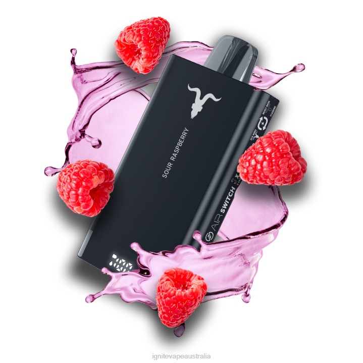 RP6R66 IGNITE V150 Vape Pen Ignite vape flavours - Blue Dream