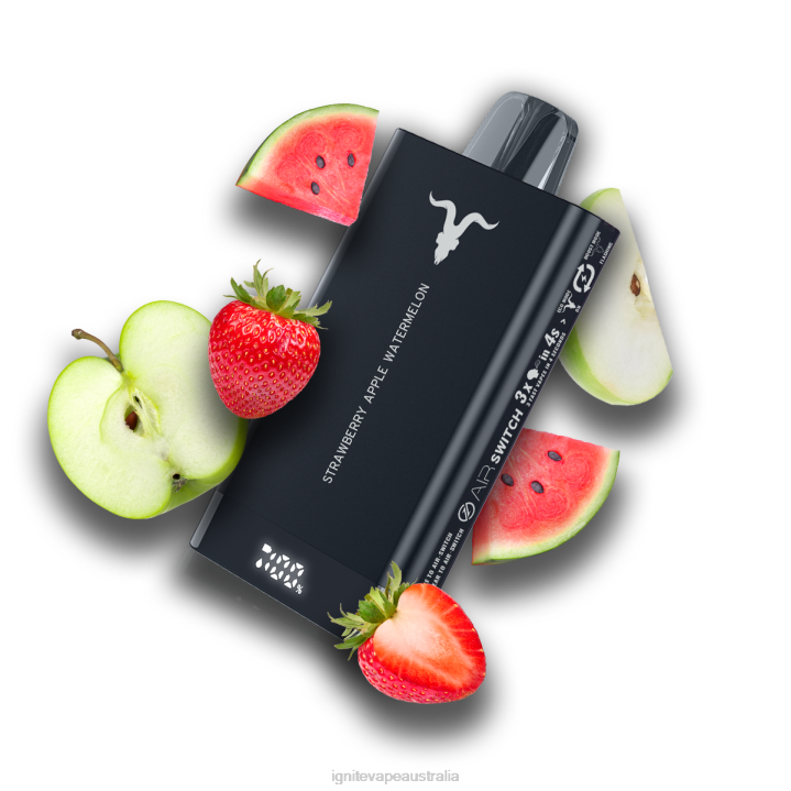 RP6R66 IGNITE V150 Vape Pen Ignite vape flavours - Blue Dream