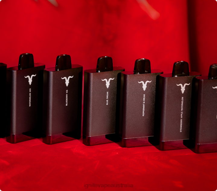 RP6R80 IGNITE V150 Vape Pen Ignite vape reviews - Watermelon Mix