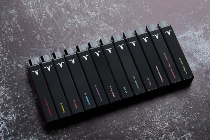 RP6R133 IGNITE V35 Vape Pen Ignite Australia Melbourne - Grape Ice