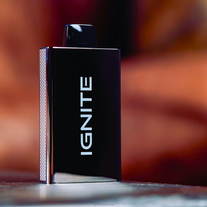 RP6R41 IGNITE V80 Vape Pen Ignite vape Australia - Blueberry Ice