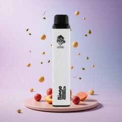 Aivono Aim Bingo 4000 Mango Lychee 1000mAh 10mL 5% Nicotine