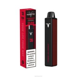 RP6R137 IGNITE V35 Vape Pen Ignite vape Aus - Strawberry Apple Watermelon