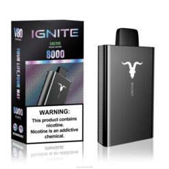 RP6R43 IGNITE V80 Vape Pen Ignite Australia Melbourne - Cactus