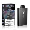 RP6R48 IGNITE V80 Vape Pen Ignite flavours - Menthol