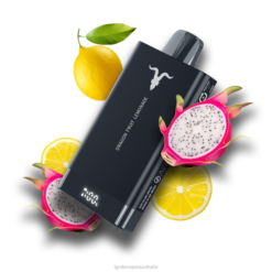 RP6R69 IGNITE V150 Vape Pen Ignite for sale - Dragon Fruit Lemonade