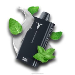 RP6R73 IGNITE V150 Vape Pen Ignite Australia Melbourne - Peppermint and Cream