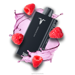 RP6R75 IGNITE V150 Vape Pen Ignite sydney - Sour Raspberry