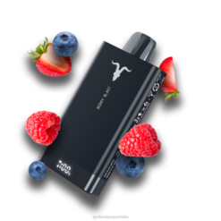 RP6R8 IGNITE V150 Vape Pen Ignite flavours - Berry Blast