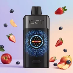 IGET ONE 12000 Puffs Curved Screen 2700mAh