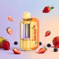 GEEK BAR CLR 50K 50000 Puffs 17ml Dual Mesh